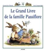 La famille Passiflore # 4