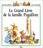 La famille Passiflore # 1