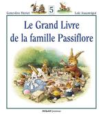 La famille Passiflore # 5