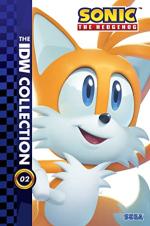 Sonic The Hedgehog 2