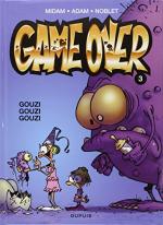 Game over # 3