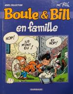 Boule & Bill 3