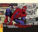 Amazing Spider-Man - Les comic strips 1981
