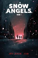 Snow angels 1