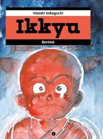 Ikkyu T.1 Manga