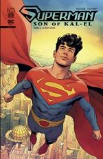 Superman - Son of Kal-El Infinite # 2