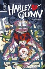 Harley Quinn Infinte # 3