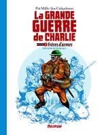 La grande guerre de Charlie # 2
