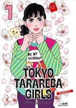 Tokyo Tarareba girls - Saison 2 T.1 Manga