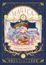 Magica 2 Manga
