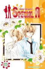 Special A 11 Manga