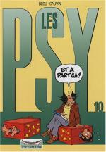 Les psy 10
