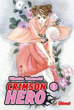 Crimson Hero # 1