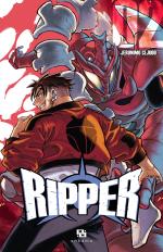 Ripper 2 Global manga