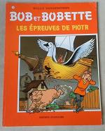 Bob et Bobette - Patrimoine 1