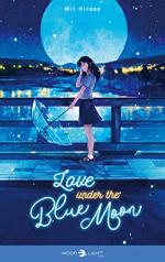 Love under the blue moon 1