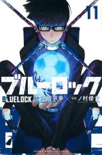Blue Lock 11 Manga