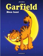 couverture, jaquette Garfield Simple 2009 73