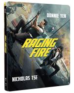 Raging Fire 0