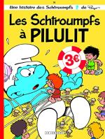 Les Schtroumpfs # 31