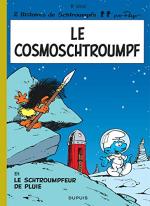Les Schtroumpfs # 6