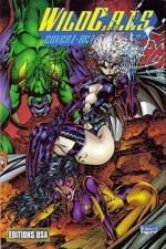 WildC.A.T.S # 6