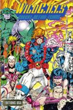 WildC.A.T.S # 2