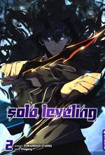Solo leveling 2