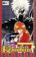 Kenshin le Vagabond 18