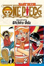 One Piece 1
