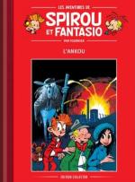 Les aventures de Spirou et Fantasio # 27