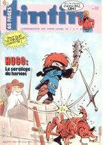 Tintin : Journal Des Jeunes De 7 A 77 Ans 430