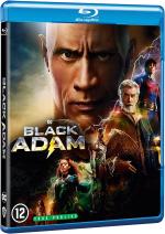 Black Adam 0