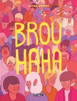 Brouhaha 1