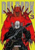 Dai Dark 3 Manga