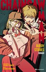 Chainsaw Man - Buddy Stories 1 Light novel