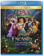 Encanto, la Fantastique Famille Madrigal 0