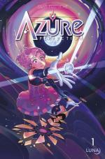 Azure perfection 1 Global manga