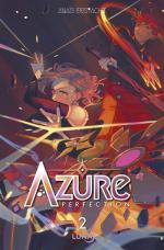 Azure perfection 2 Global manga