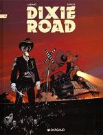 Dixie Road 3