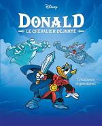 Donald - Le chevalier déjanté 4