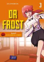 Dr Frost 3 Webtoon