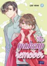 The makeup remover 3