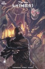 The Last Shinobi 1