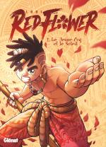 RedFlower T.1 Global manga