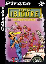 Garage Isidore 4