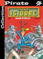 Garage Isidore 1