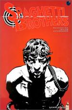 Spaghetti Brothers 4