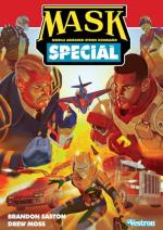 M.A.S.K. Special 1