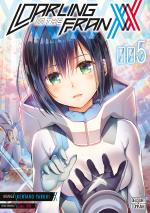 Darling in the Franxx 5 Manga